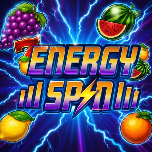 Energy Respin