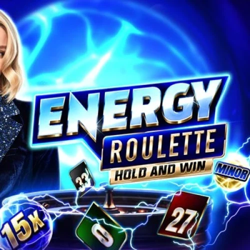 Energy Roulette