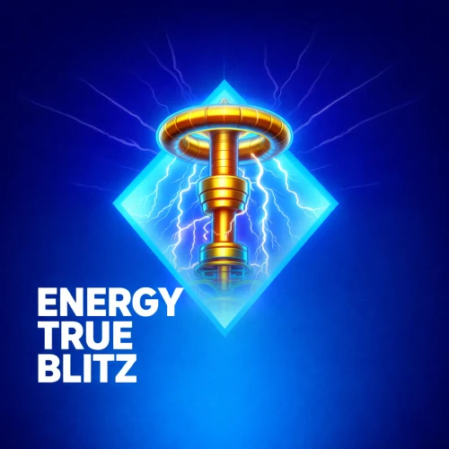 Energy True Blitz