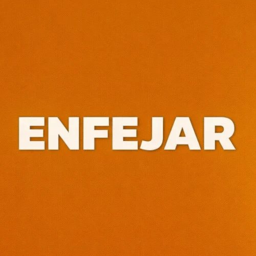 Enfejar