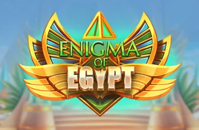 Enigma of Egypt