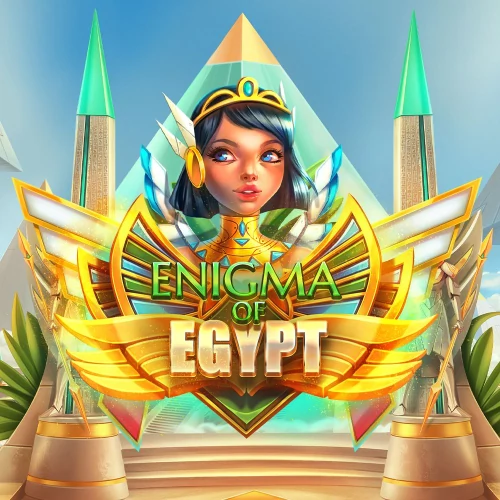 Enigma of Egypt