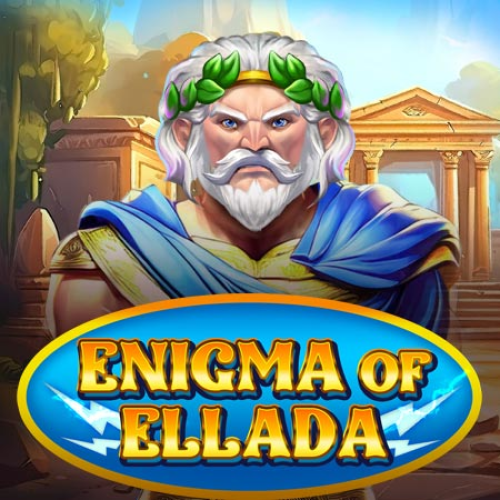 Enigma of Ellada