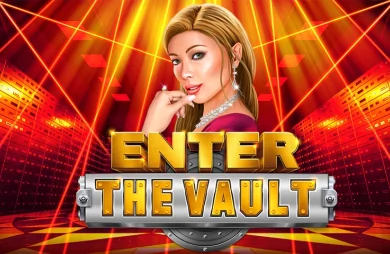 Enter the Vault