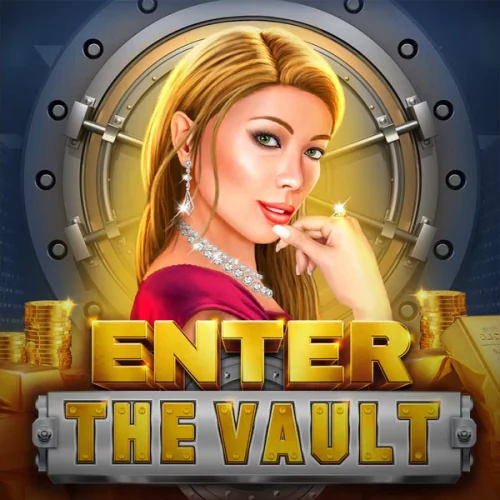Enter the Vault