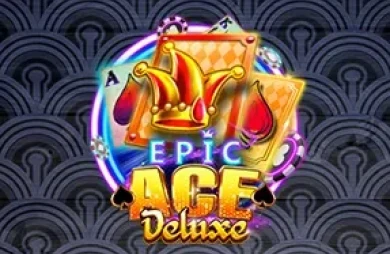 Epic Ace Deluxe