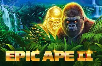 Epic Ape 2