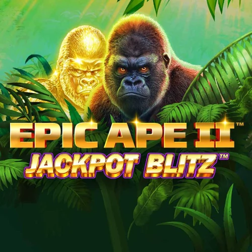 Epic Ape 2