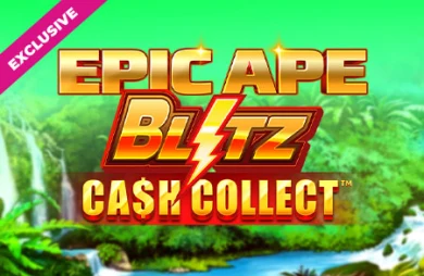 Epic Ape: Blitz Cash Collect