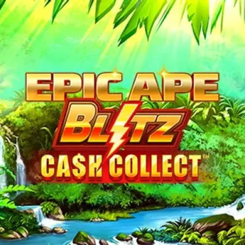 Epic Ape: Blitz Cash Collect