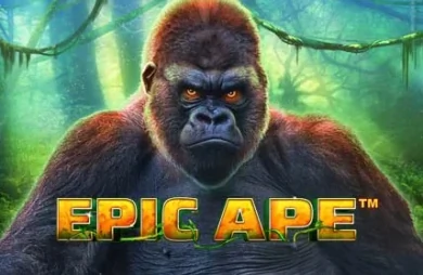 Epic Ape