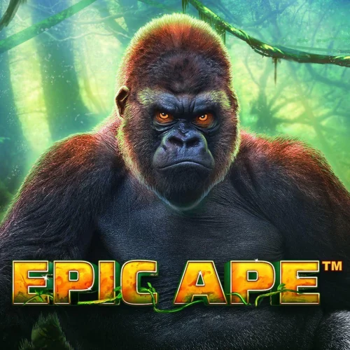 Epic Ape