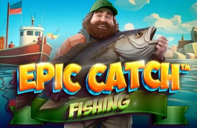 Epic Catch Fishing (FAT CAT)