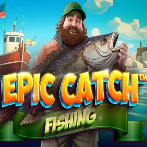 Epic Catch Fishing (FAT CAT)