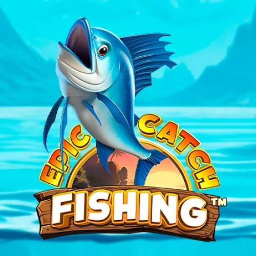 Epic Catch Fishing