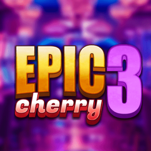 Epic Cherry 3