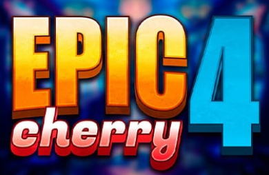Epic Cherry 4