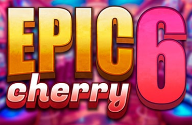 Epic Cherry 6