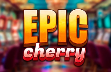 Epic Cherry