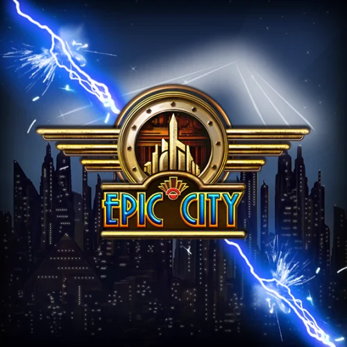 Epic City