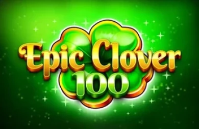 Epic Clover 100