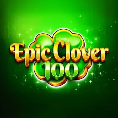 Epic Clover 100