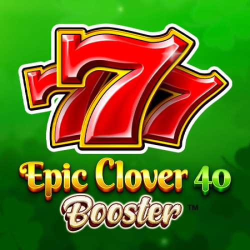Epic Clover 40 Booster