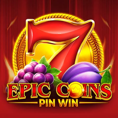 Epic Coins