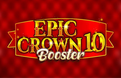 Epic Crown 10 Booster