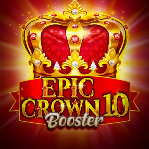 Epic Crown 10 Booster