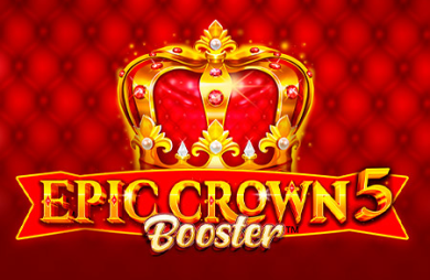 Epic Crown 5 Booster