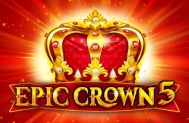 Epic Crown 5
