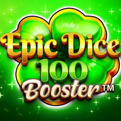Epic Dice 100 Booster
