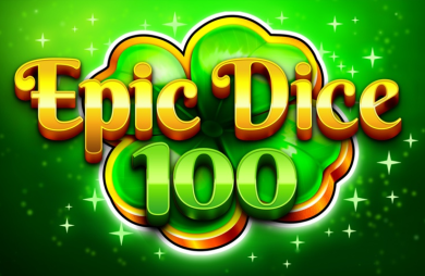 Epic Dice 100