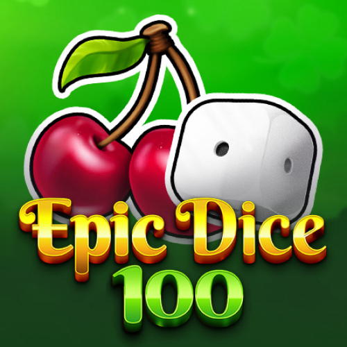 Epic Dice 100