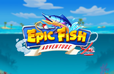 Epic Fish Adventure