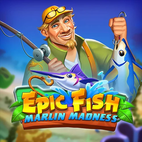 Epic Fish Winter Catch