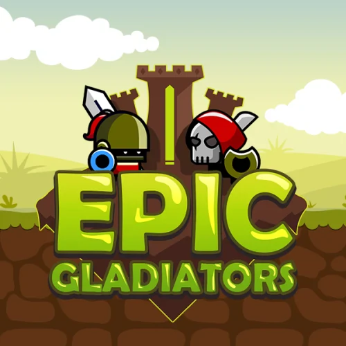 Epic Gladiators