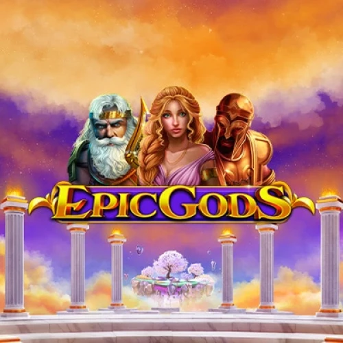 Epic Gods