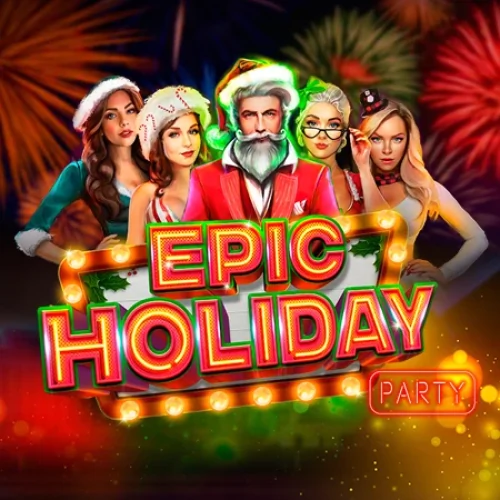 Epic Holiday Party
