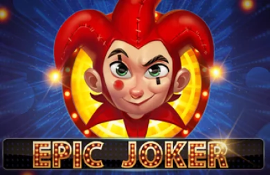 Epic Joker