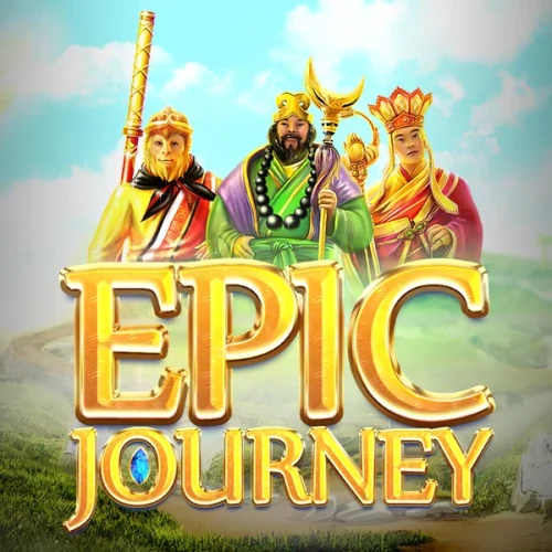 Epic Journey (Red Tiger)