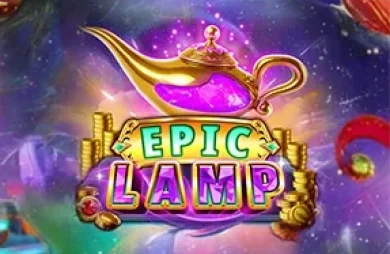 Epic Lamp