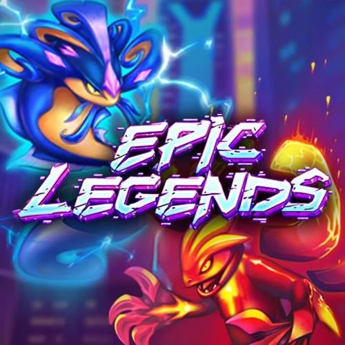 Epic Legends