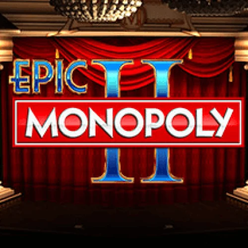 Epic MONOPOLY