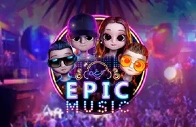 Epic Music