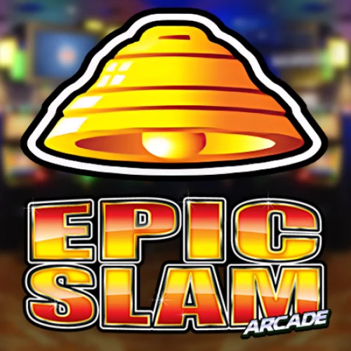 Epic Slam Arcade
