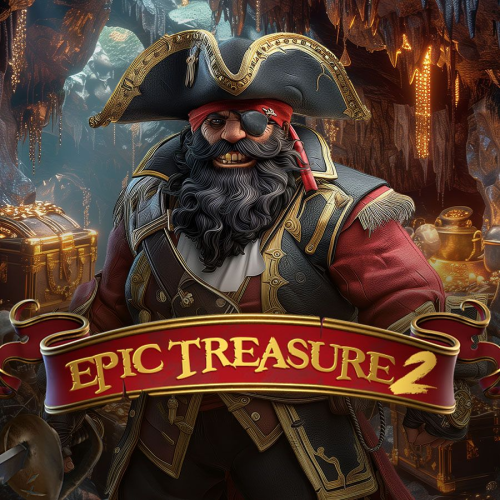 Epic Treasure 2