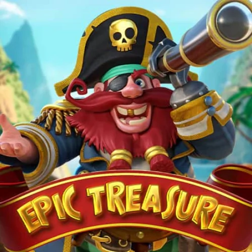 Epic Treasure