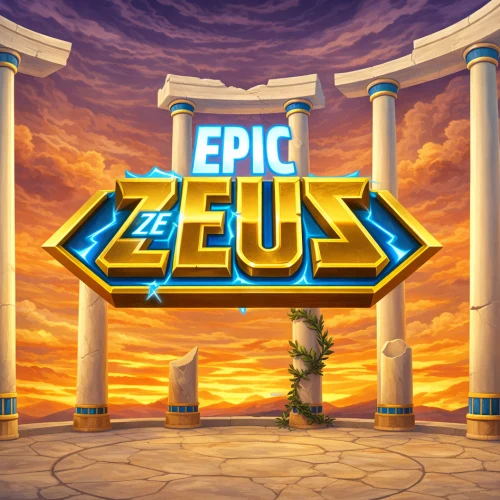 Epic Ze Zeus
